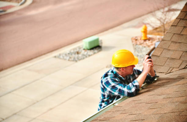 Residential Roof Replacement in Dobbs Ferry, NY