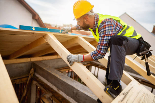 Best Roof Maintenance Services  in Dobbs Ferry, NY