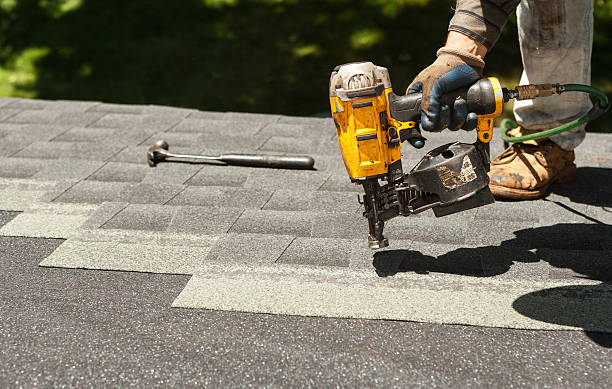 Quick and Trustworthy Emergency Roof Repair Services in Dobbs Ferry, NY