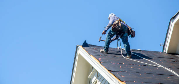 Best Shingle Roofing Installation  in Dobbs Ferry, NY